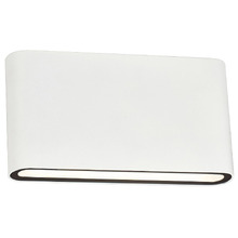 Edmund LED Outdoor Up/Down Wall Light